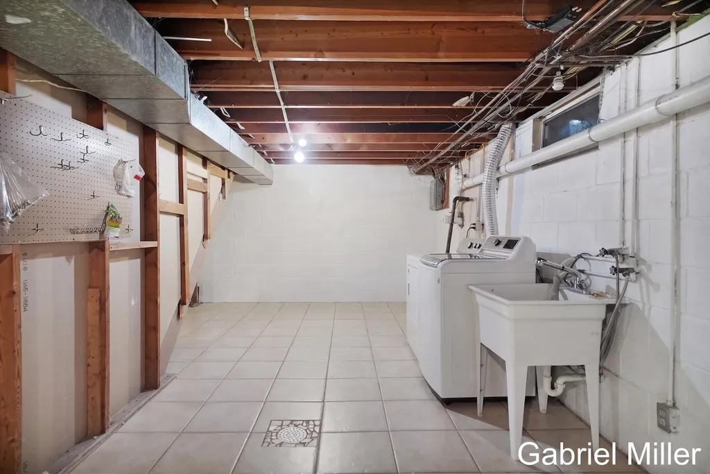 1600 Barbara Ann Drive Lincoln Charter Township MI 49127