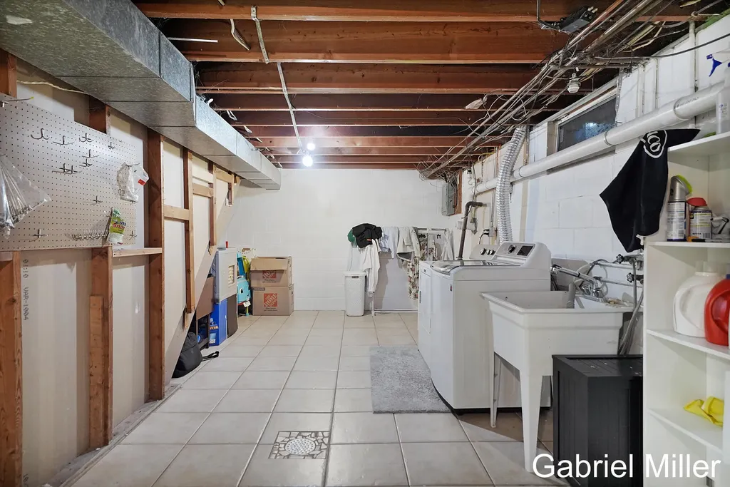 1600 Barbara Ann Drive Lincoln Charter Township MI 49127