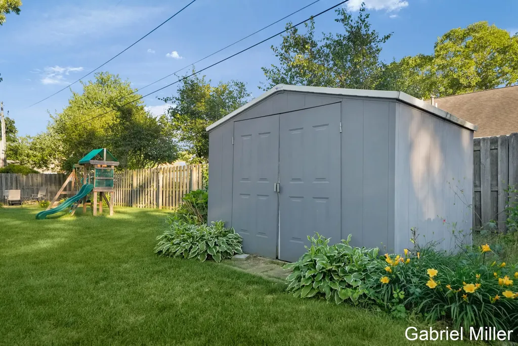 1600 Barbara Ann Drive Lincoln Charter Township MI 49127