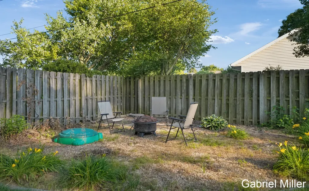 1600 Barbara Ann Drive Lincoln Charter Township MI 49127
