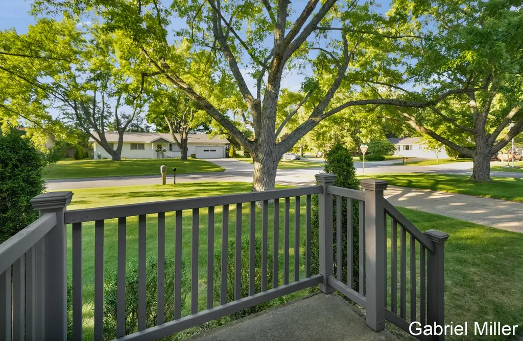 1600 Barbara Ann Drive Lincoln Charter Township MI 49127