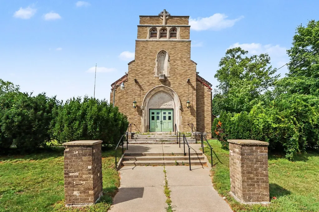 245 Court Street Otsego City MI 49078