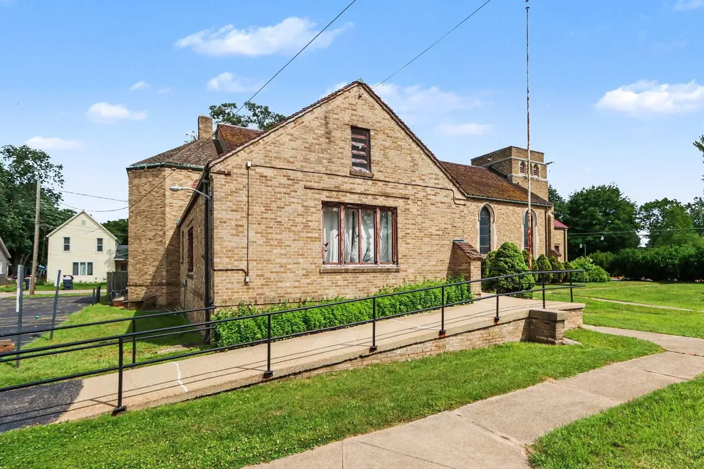245 Court Street Otsego City MI 49078