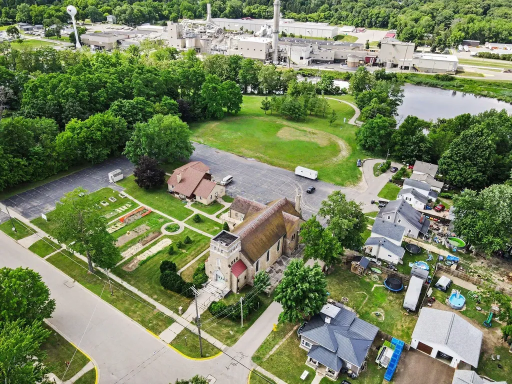 245 Court Street Otsego City MI 49078