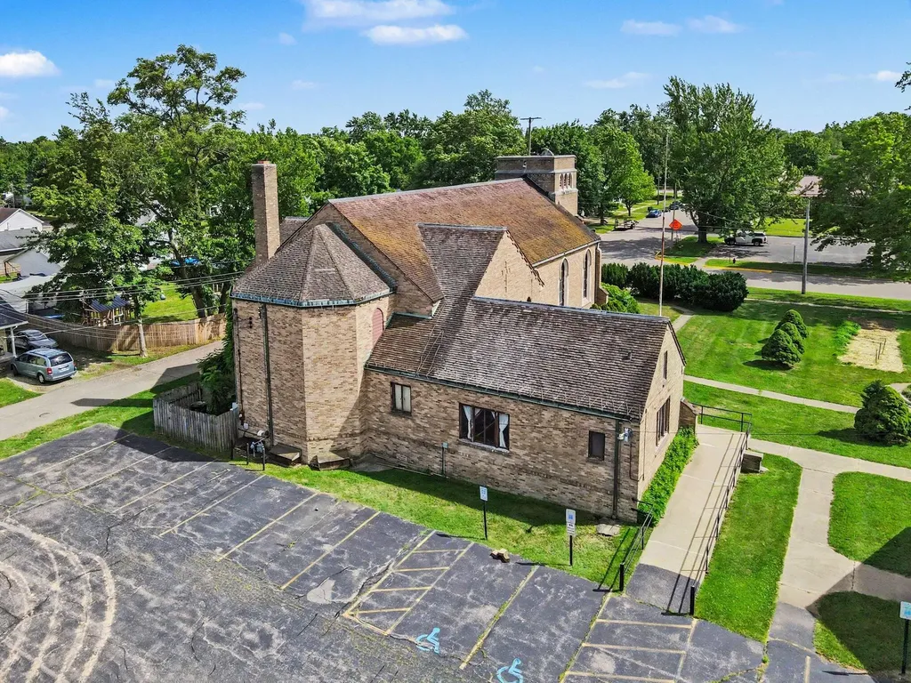 245 Court Street Otsego City MI 49078