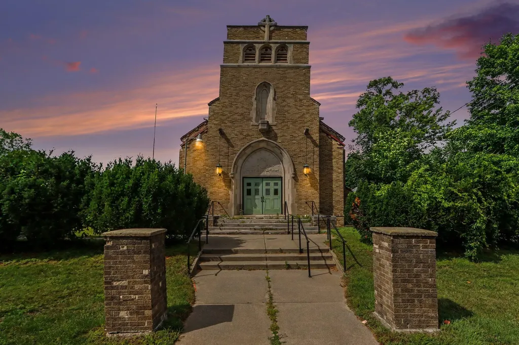 245 Court Street Otsego City MI 49078