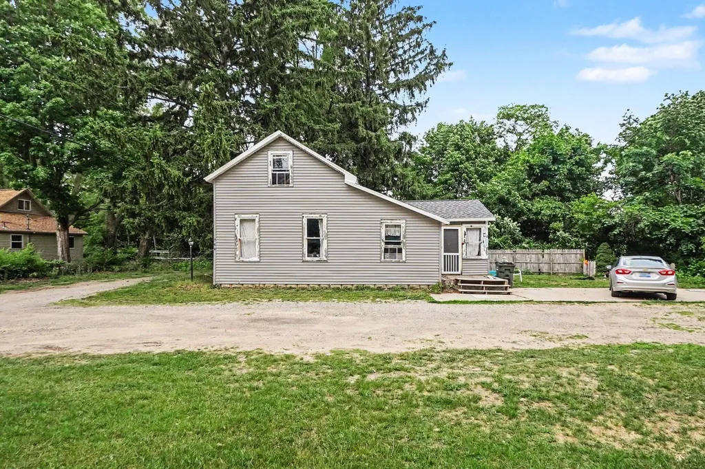 760 Scott Street Muskegon City MI 49442