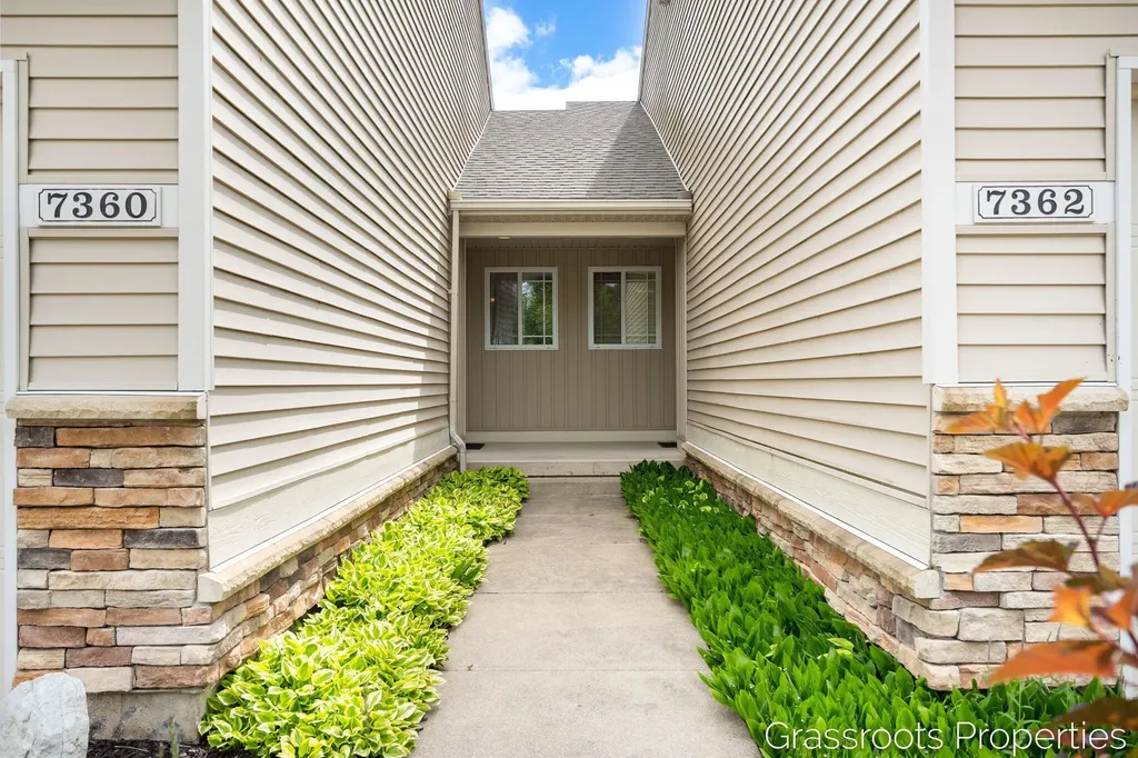 7360 Sierrafield Court SW Byron Township MI 49315