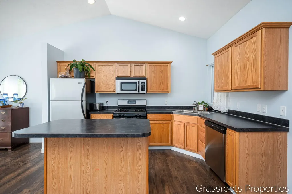 7360 Sierrafield Court SW Byron Township MI 49315