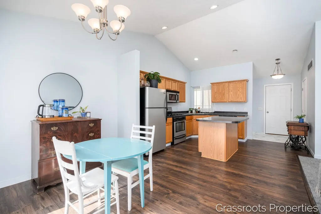 7360 Sierrafield Court SW Byron Township MI 49315