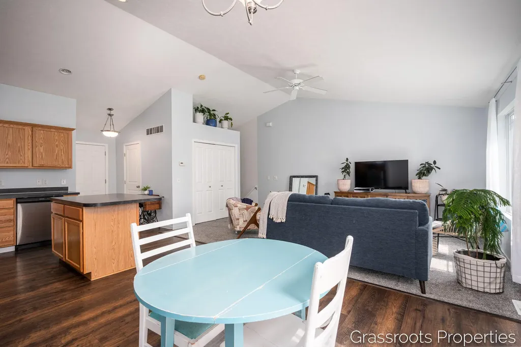 7360 Sierrafield Court SW Byron Township MI 49315