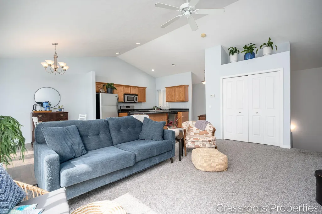 7360 Sierrafield Court SW Byron Township MI 49315