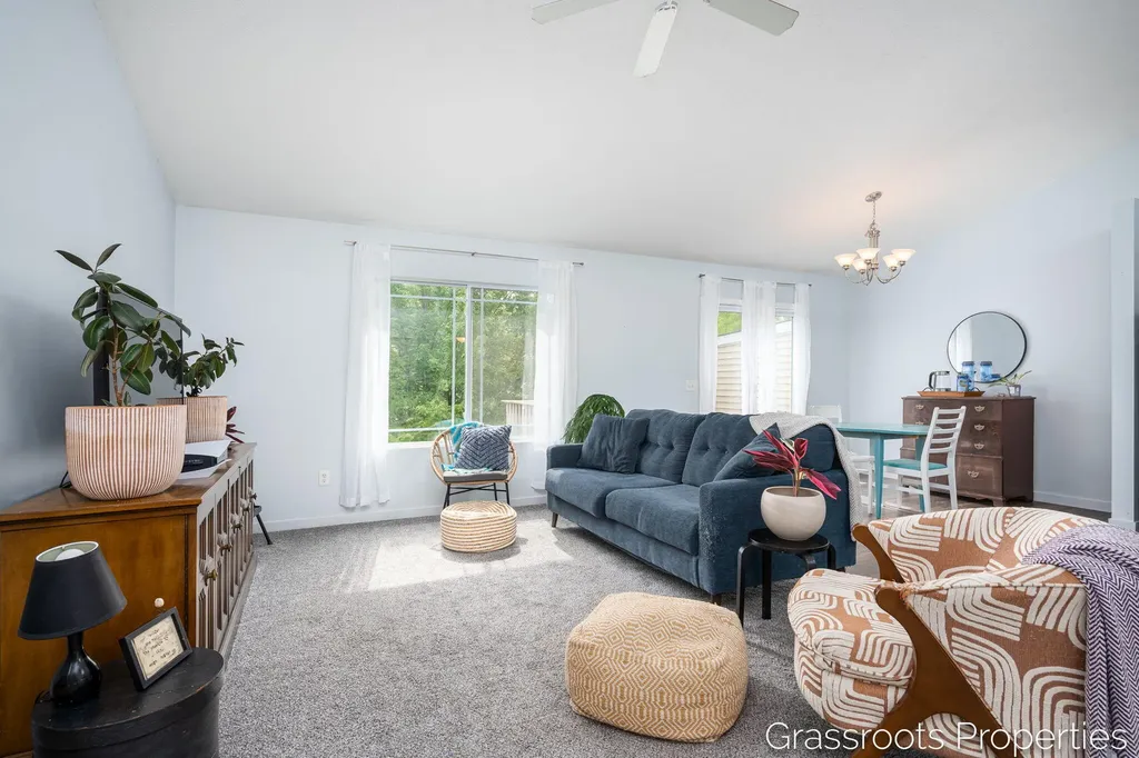 7360 Sierrafield Court SW Byron Township MI 49315