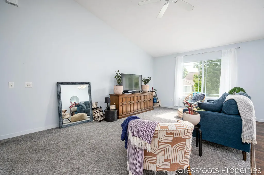 7360 Sierrafield Court SW Byron Township MI 49315