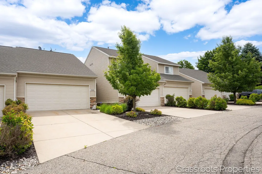 7360 Sierrafield Court SW Byron Township MI 49315