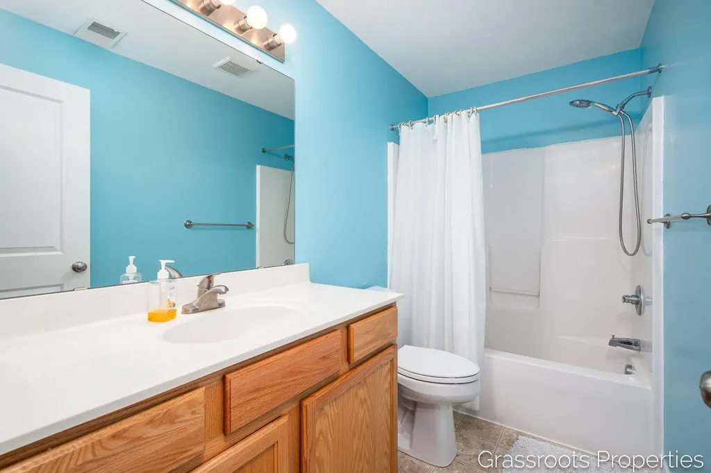 7360 Sierrafield Court SW Byron Township MI 49315