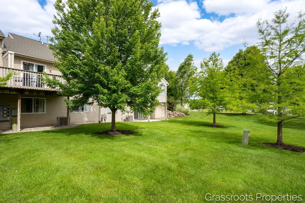 7360 Sierrafield Court SW Byron Township MI 49315