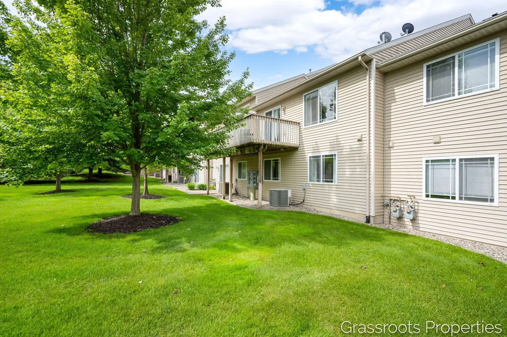 7360 Sierrafield Court SW Byron Township MI 49315