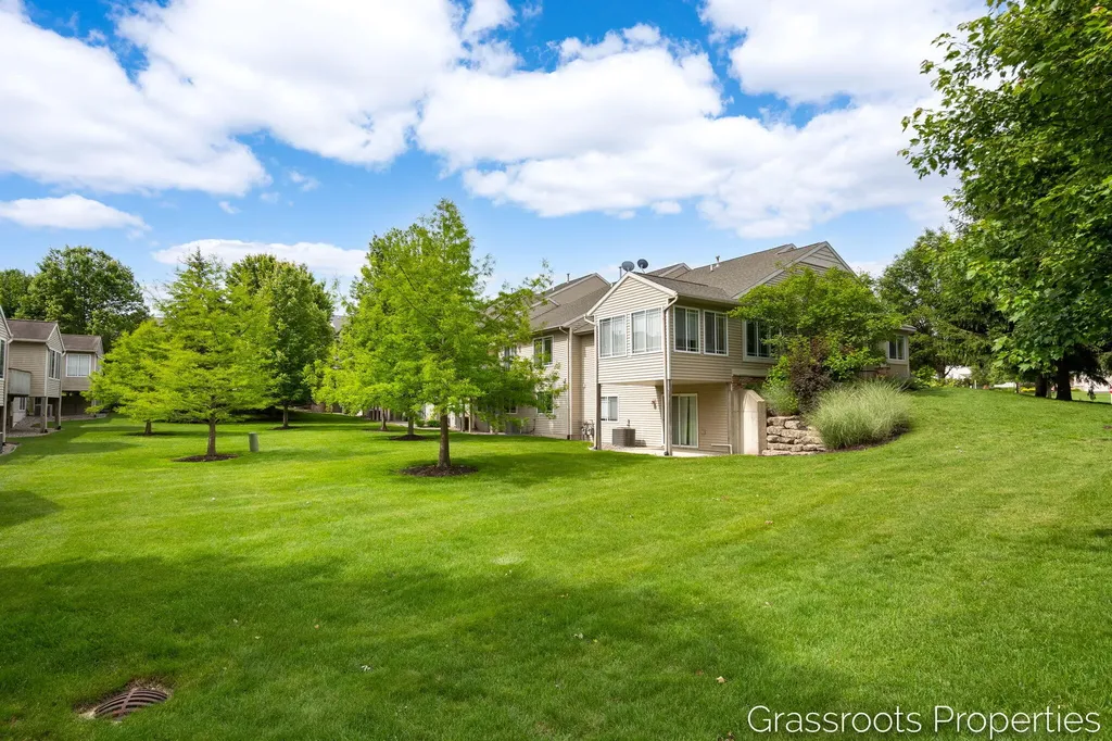 7360 Sierrafield Court SW Byron Township MI 49315