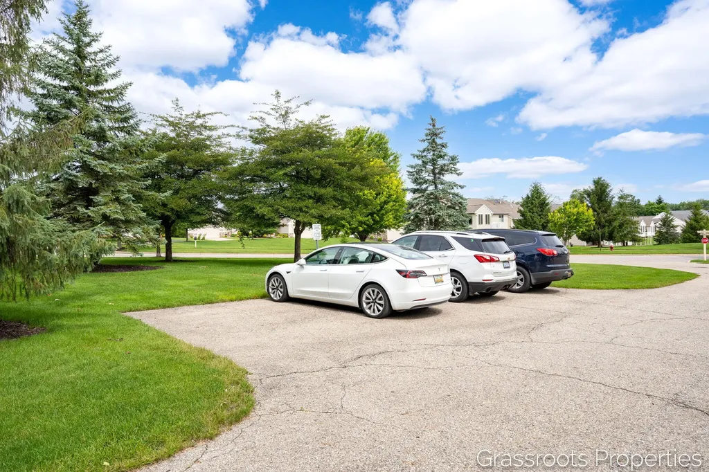 7360 Sierrafield Court SW Byron Township MI 49315