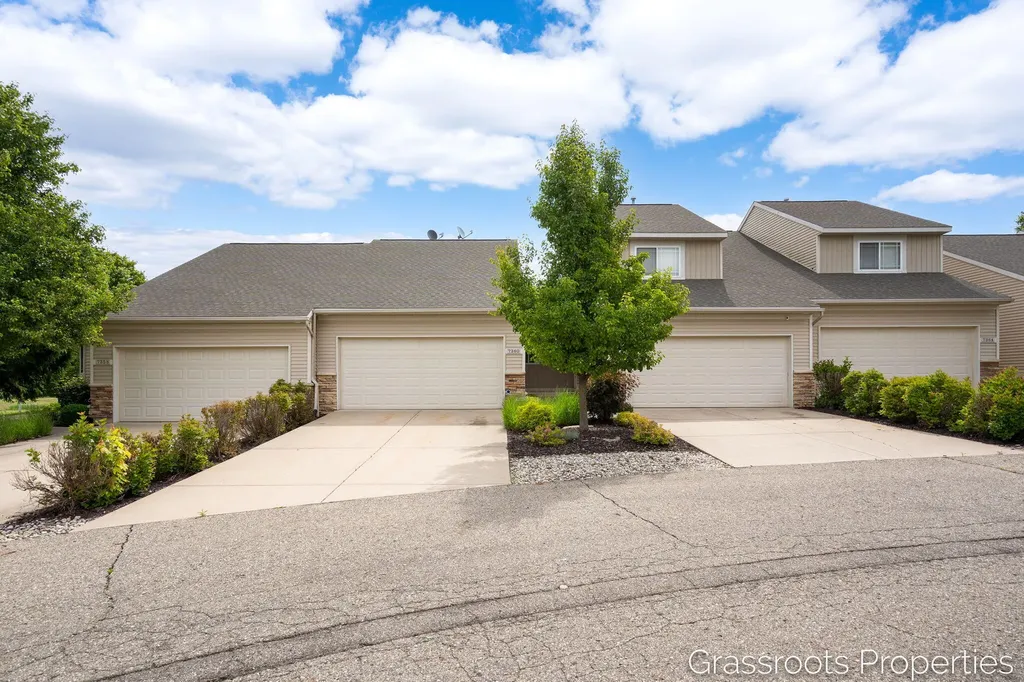 7360 Sierrafield Court SW Byron Township MI 49315