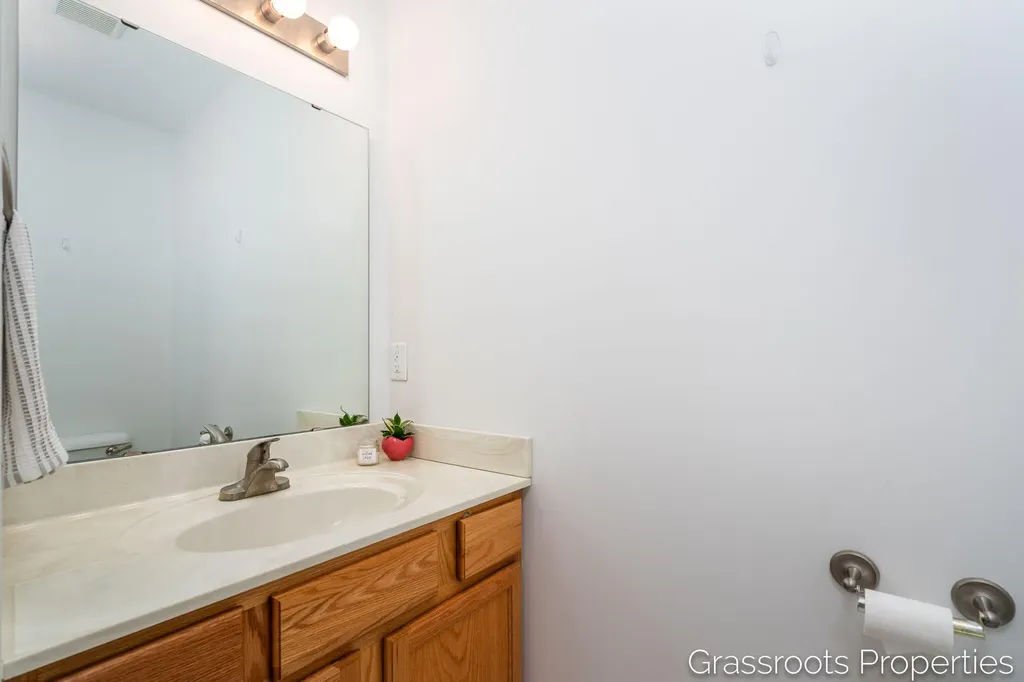 7360 Sierrafield Court SW Byron Township MI 49315