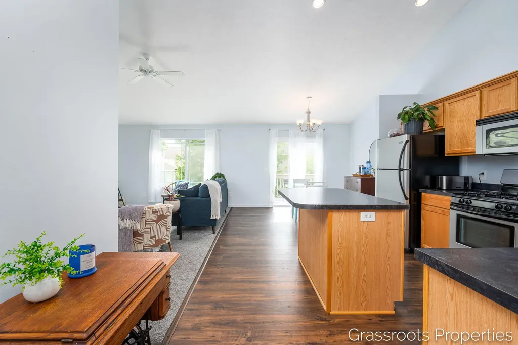 7360 Sierrafield Court SW Byron Township MI 49315