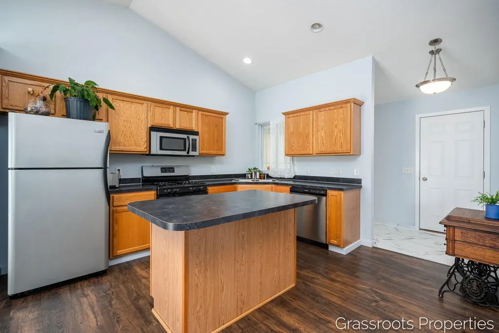 7360 Sierrafield Court SW Byron Township MI 49315