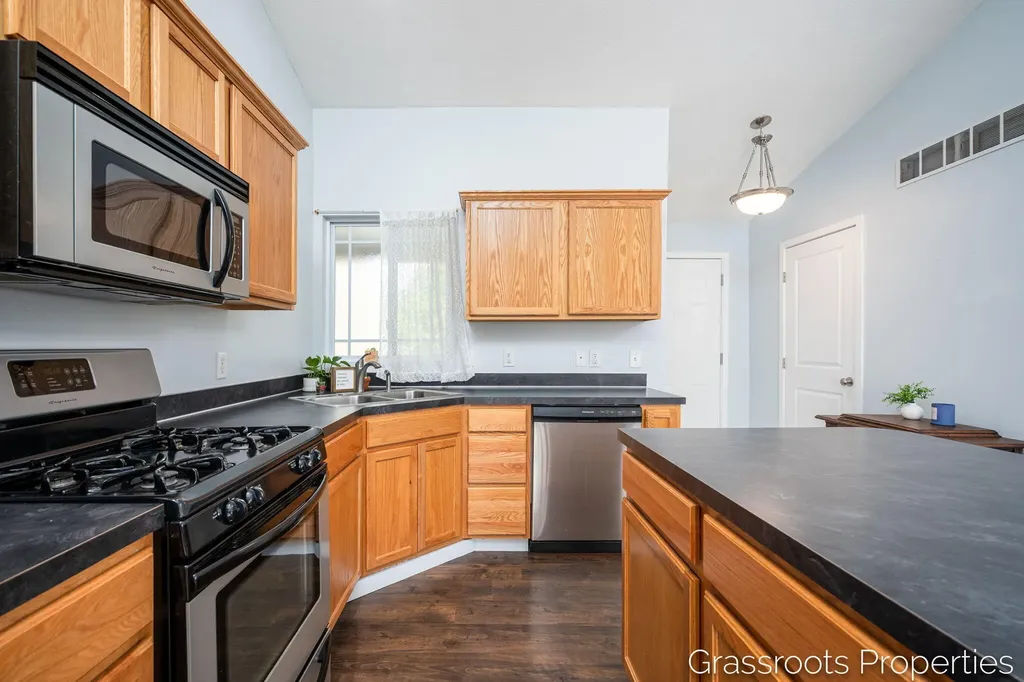 7360 Sierrafield Court SW Byron Township MI 49315
