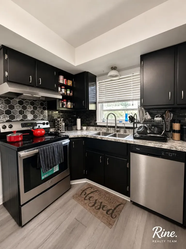 2709 Belaire Drive Lansing City MI 48911