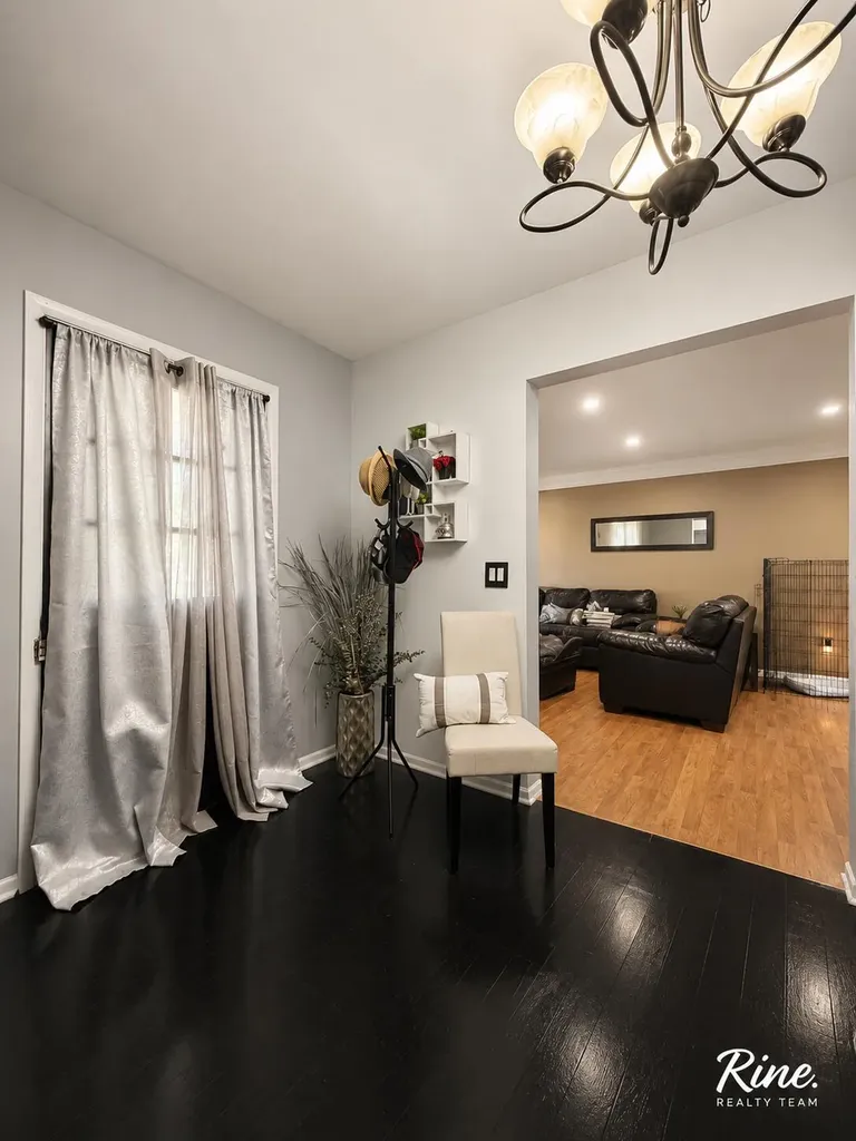 2709 Belaire Drive Lansing City MI 48911