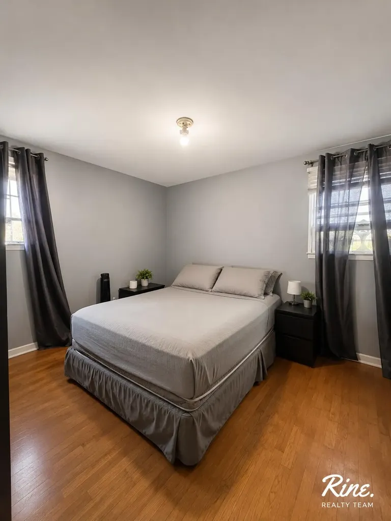 2709 Belaire Drive Lansing City MI 48911