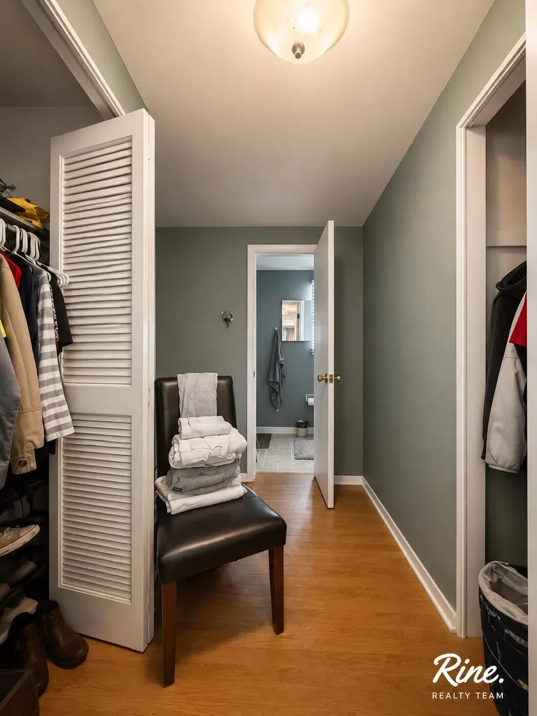 2709 Belaire Drive Lansing City MI 48911