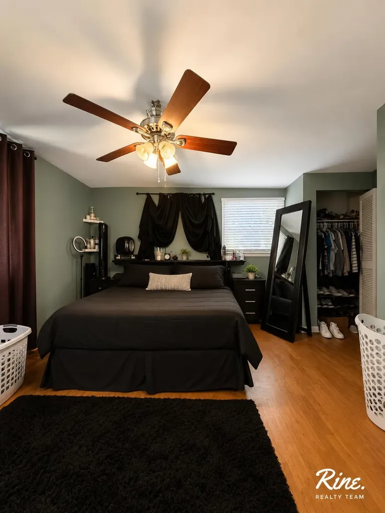 2709 Belaire Drive Lansing City MI 48911