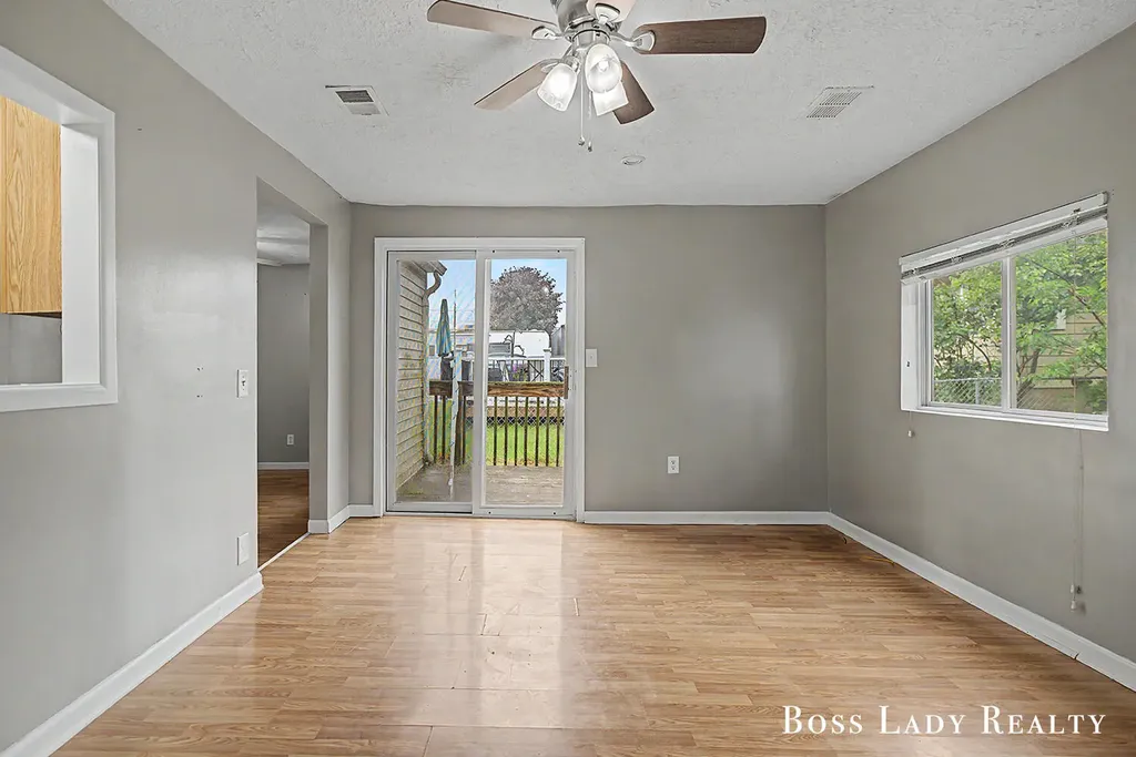 1220 Beechwood Street NE Grand Rapids City MI 49505