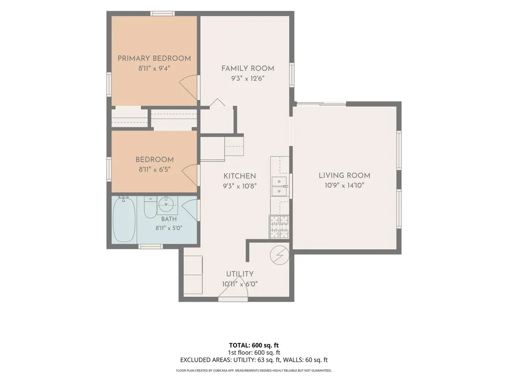 1220 Beechwood Street NE Grand Rapids City MI 49505