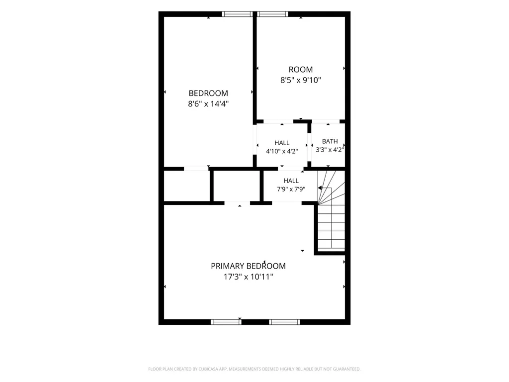 1380 Sanford Street Muskegon City MI 49441