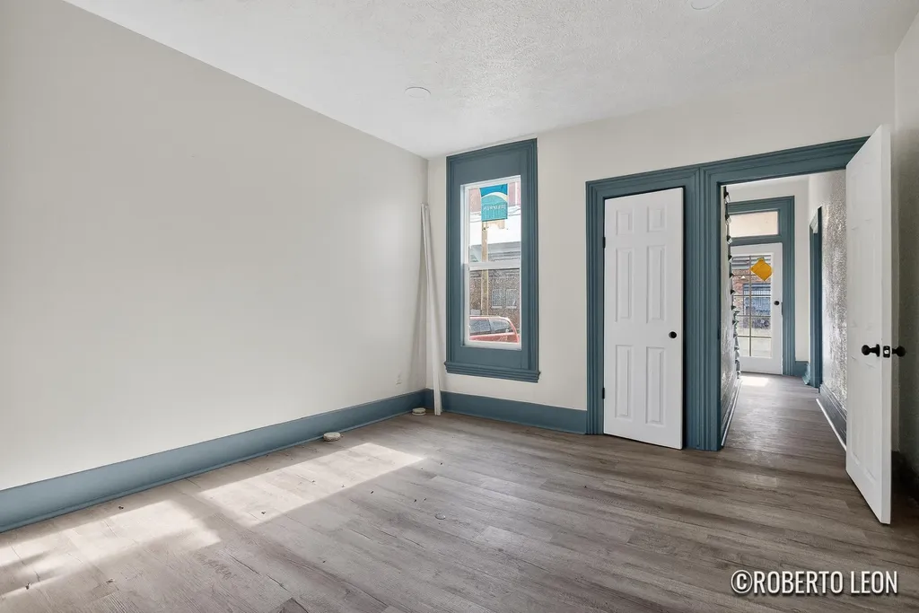 1380 Sanford Street Muskegon City MI 49441