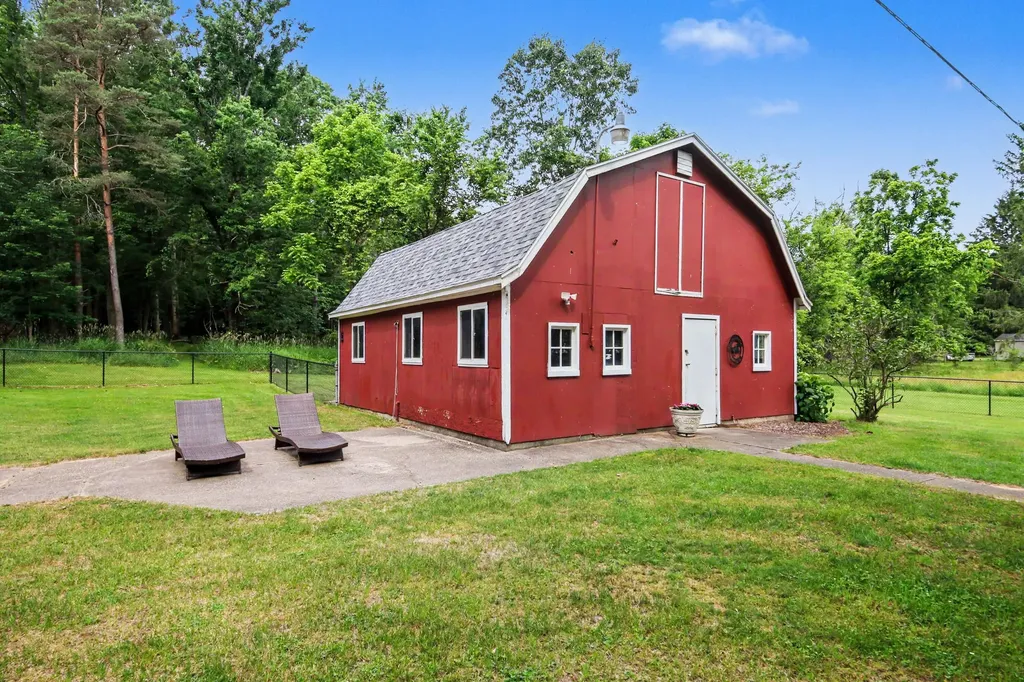 7475 Thornapple River Drive SE Caledonia Township MI 49316