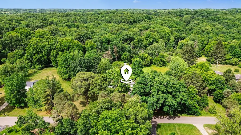 7475 Thornapple River Drive SE Caledonia Township MI 49316