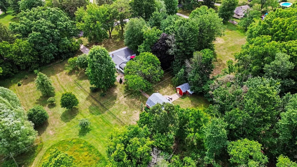 7475 Thornapple River Drive SE Caledonia Township MI 49316