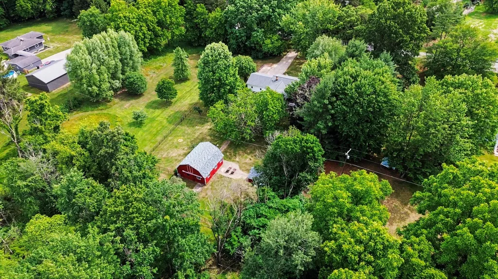 7475 Thornapple River Drive SE Caledonia Township MI 49316