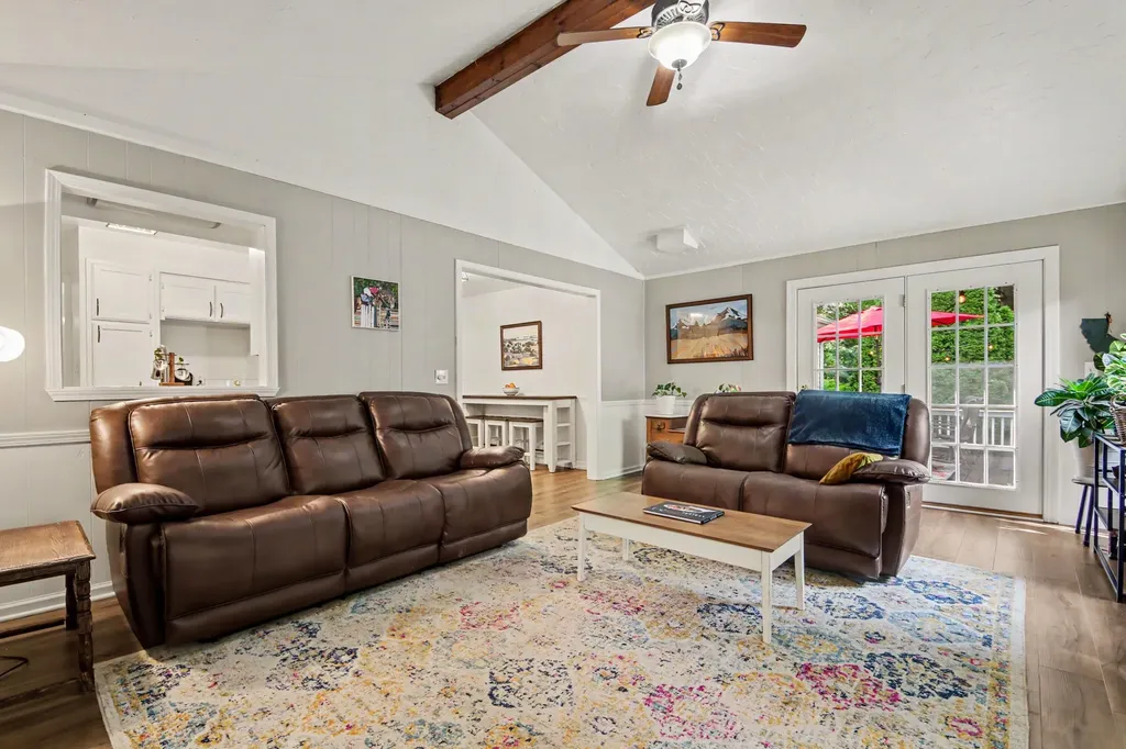 7475 Thornapple River Drive SE Caledonia Township MI 49316