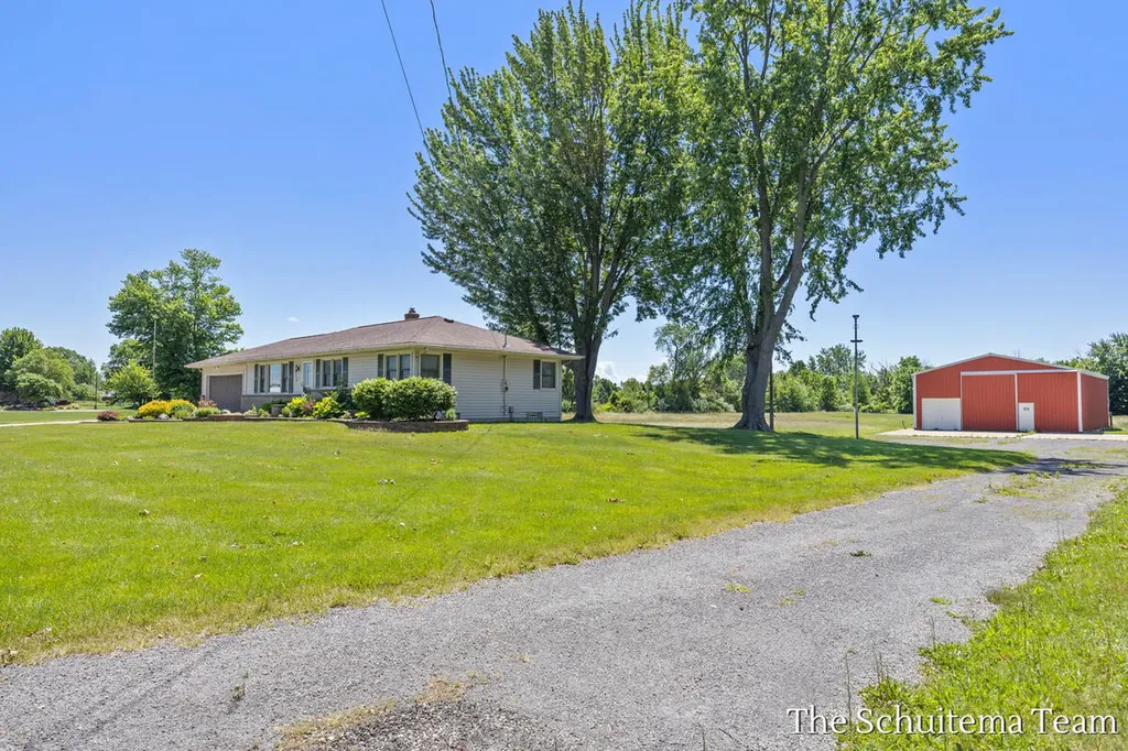 4526 Bauer Road Georgetown Charter Township MI 49426