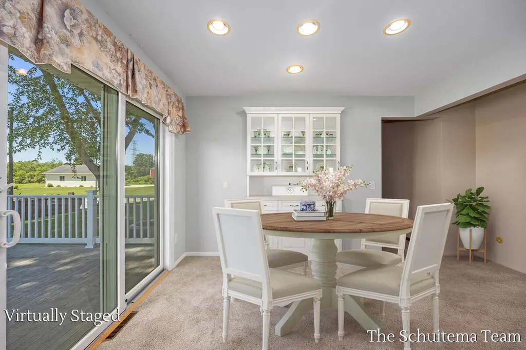 4526 Bauer Road Georgetown Charter Township MI 49426