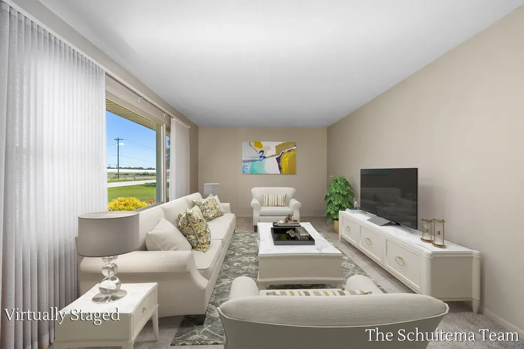 4526 Bauer Road Georgetown Charter Township MI 49426