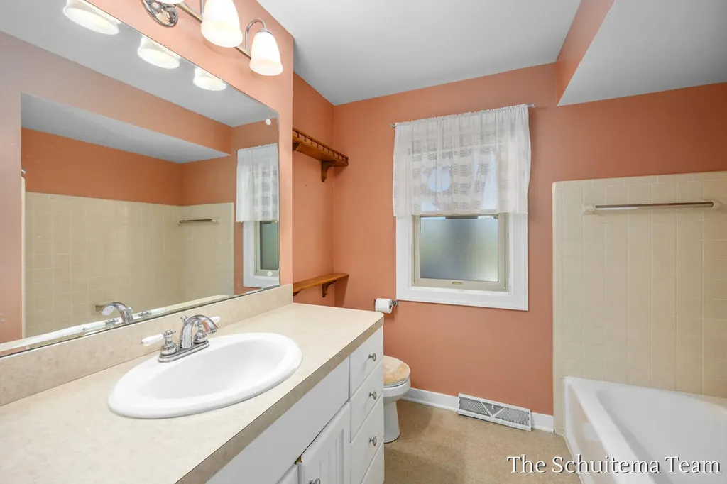 4526 Bauer Road Georgetown Charter Township MI 49426