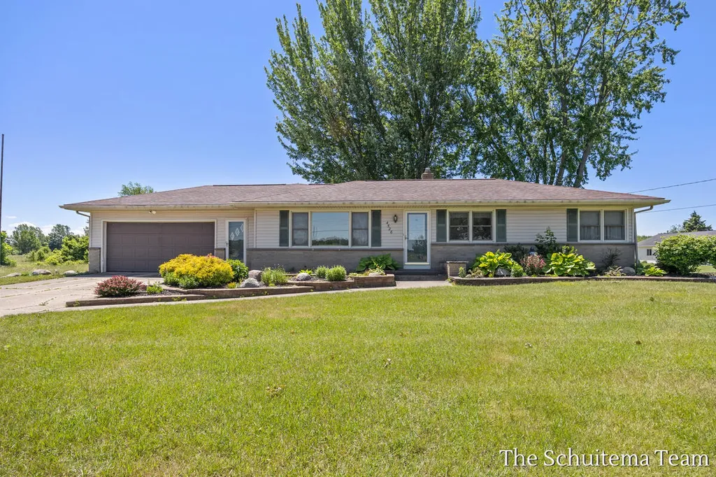 4526 Bauer Road Georgetown Charter Township MI 49426