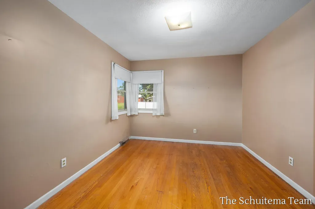 4526 Bauer Road Georgetown Charter Township MI 49426