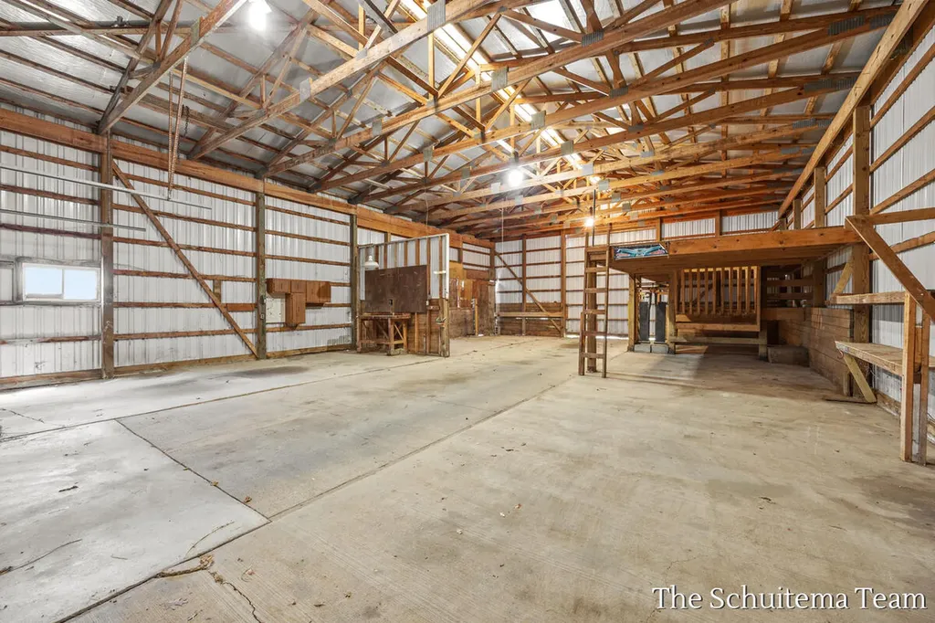 4526 Bauer Road Georgetown Charter Township MI 49426
